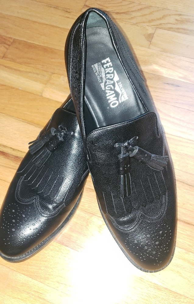 Salvatore Ferragamo - Picture 5 of 7